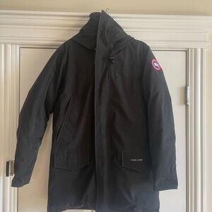 Canada Goose Men's Langford Parka